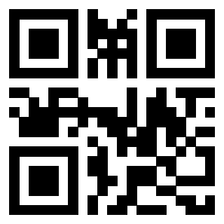 3915057406 Qr Code associato