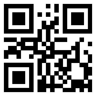 Il QrCode di 3915057407