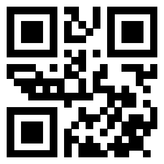 3915057411 QrCode associato