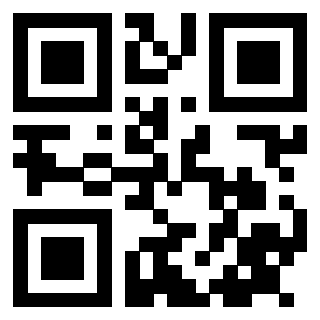 3915057413 - Immagine del Qr Code associato