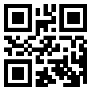 Immagine del Qr Code di 3915057416