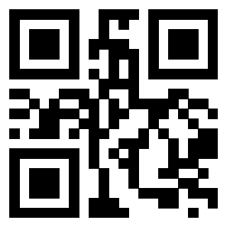 3915057419 - Immagine del Qr Code associato