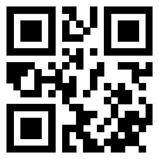 Immagine del QrCode di 3915057422