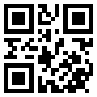 Il QrCode di 3915057424
