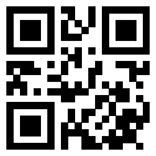 Il QrCode di 3915057428