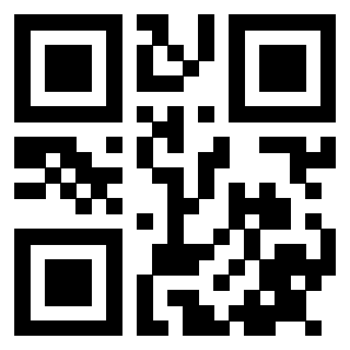Il QrCode di 3915057430