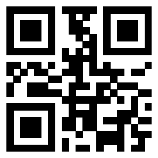 Scansione del Qr Code di 3915057433