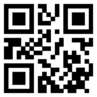 Immagine del Qr Code di 3915057436