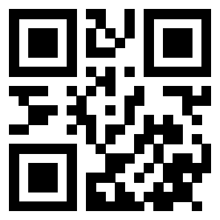 3915057438 - Immagine del QrCode associato