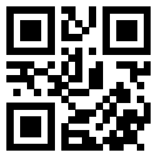 Immagine del Qr Code di 3915057441