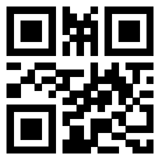Il Qr Code di 3915057442