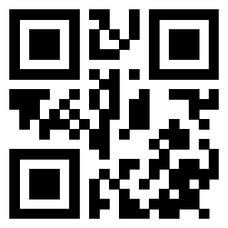 Scansione del Qr Code di 3915057443