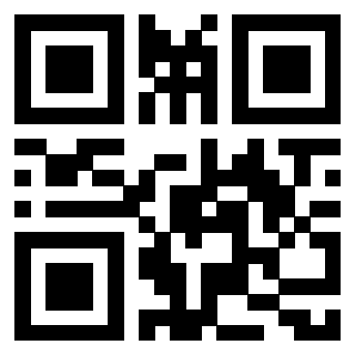 Il Qr Code di 3915057445