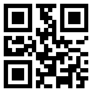 3915057447 QrCode associato