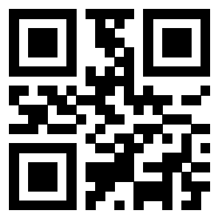 Immagine del Qr Code di 3915057449