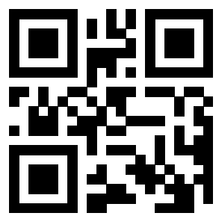 Il QrCode di 3915057450