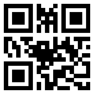 Il Qr Code di 3915057451