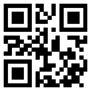 Il QrCode di 3915057452