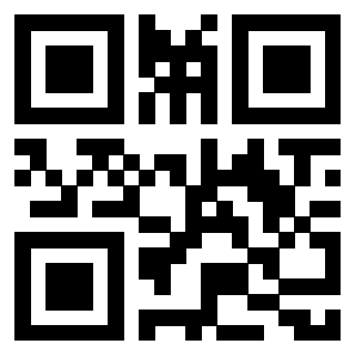 Immagine del QrCode di 3915057454