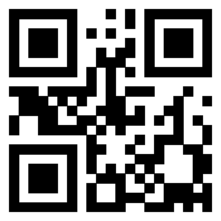 3915057455 Qr Code associato