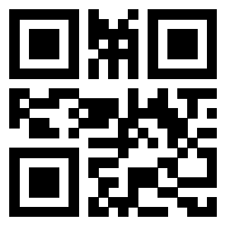 Il QrCode di 3915057458
