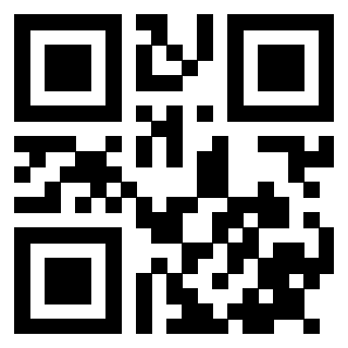 3915057459 Qr Code associato