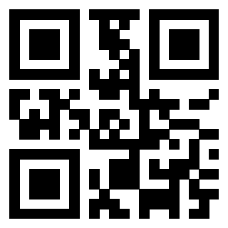 Immagine del Qr Code di 3915057462
