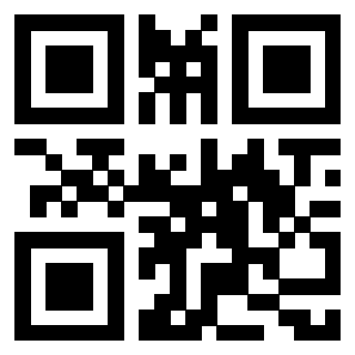 3915057467 - Immagine del Qr Code