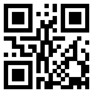 3915057468 - Immagine del QrCode associato
