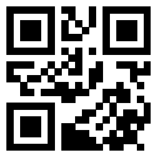3915057470 QrCode associato