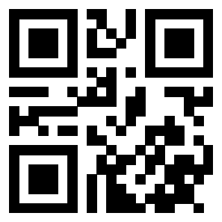 3915057471 QrCode associato
