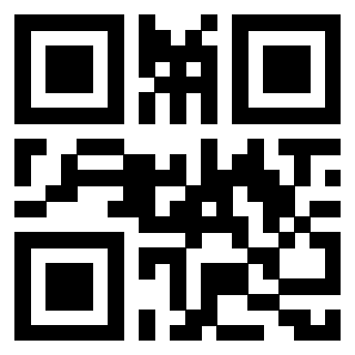Scansione del Qr Code di 3915057474