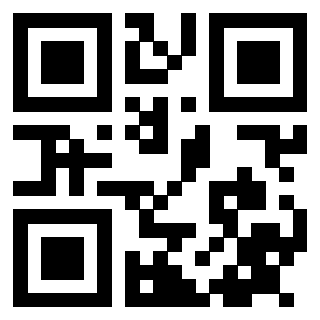 3915057476 QrCode associato