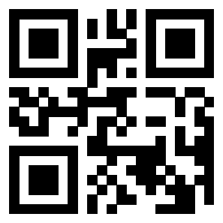 3915057477 QrCode associato