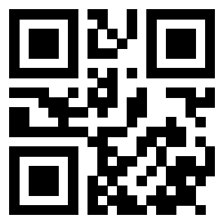 Scansione del QrCode di 3915057478