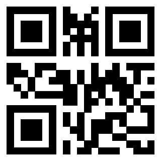 3915057479 QrCode associato
