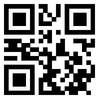 3915057486 QrCode associato