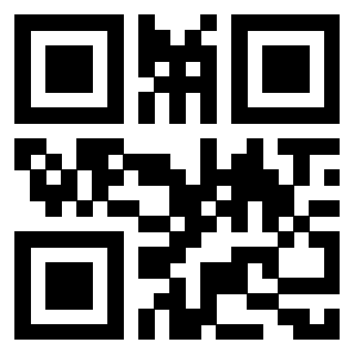 3915057489 QrCode associato