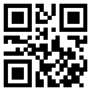 3915057491 Qr Code associato