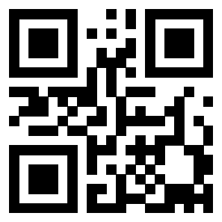 Scansione del QrCode di 3915057492