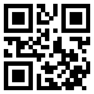 3915057494 - Immagine del QrCode associato