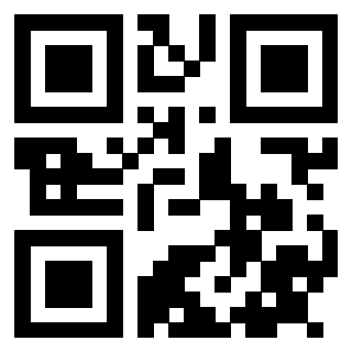 3915057495 Qr Code associato