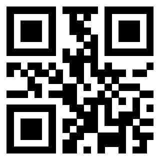 Il QrCode di 3915057496
