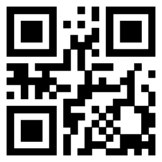 Il QrCode di 3915057498