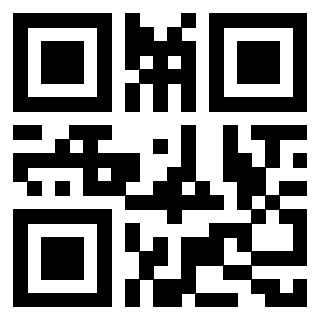 3915057501 - Immagine del QrCode