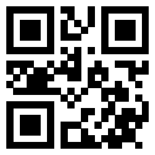 3915057503 - Immagine del QrCode