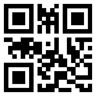 Immagine del QrCode di 3915057506