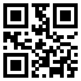 3915057507 - Immagine del QrCode
