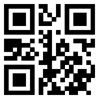 3915057509 - Immagine del Qr Code