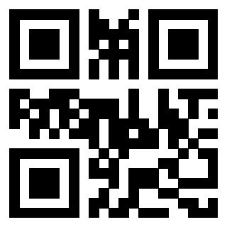3915057510 QrCode associato